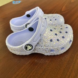Toddler Crocs